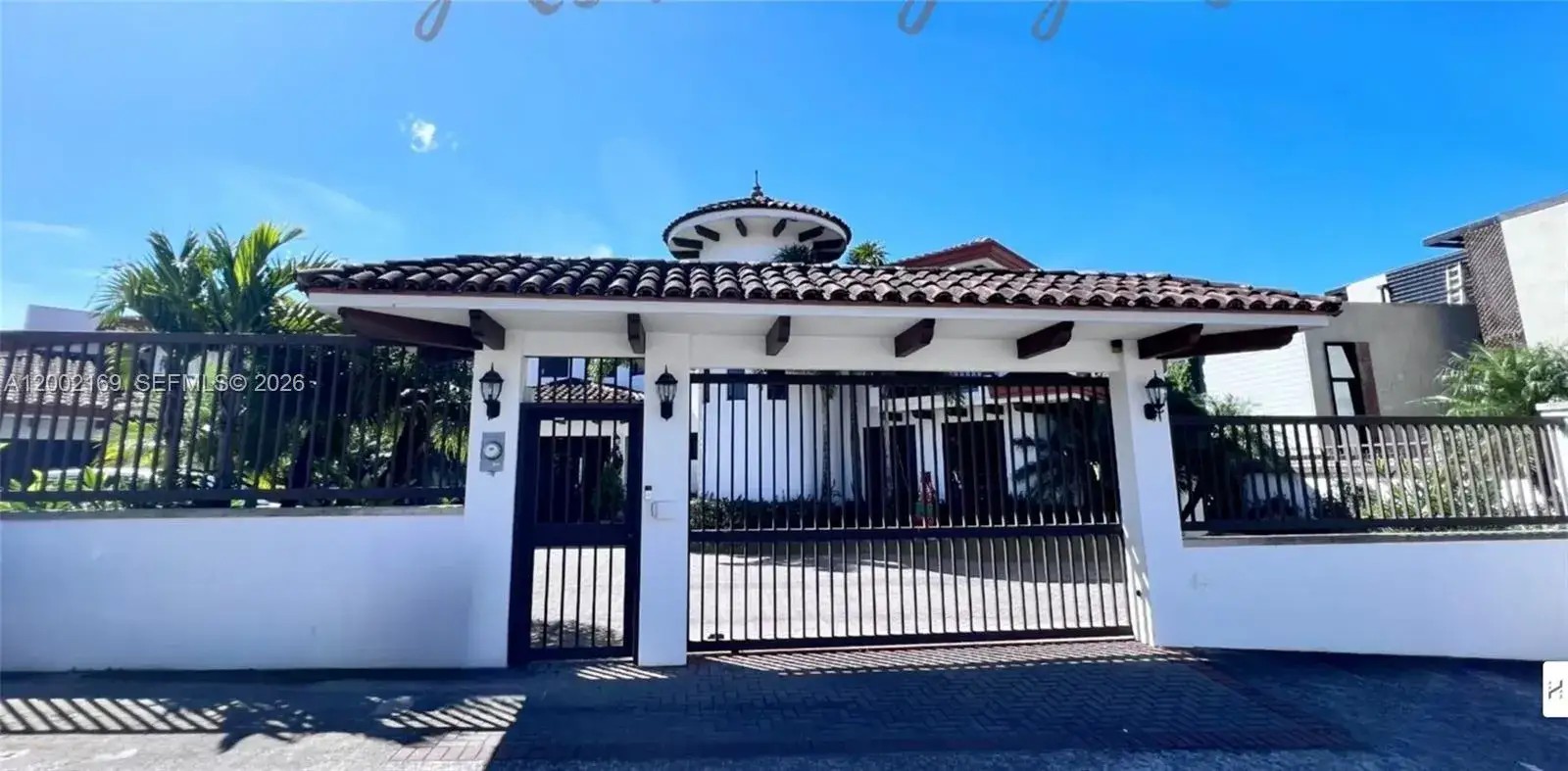 Casa Guayabos Curridabat, San Jose, Costa Rica, FL