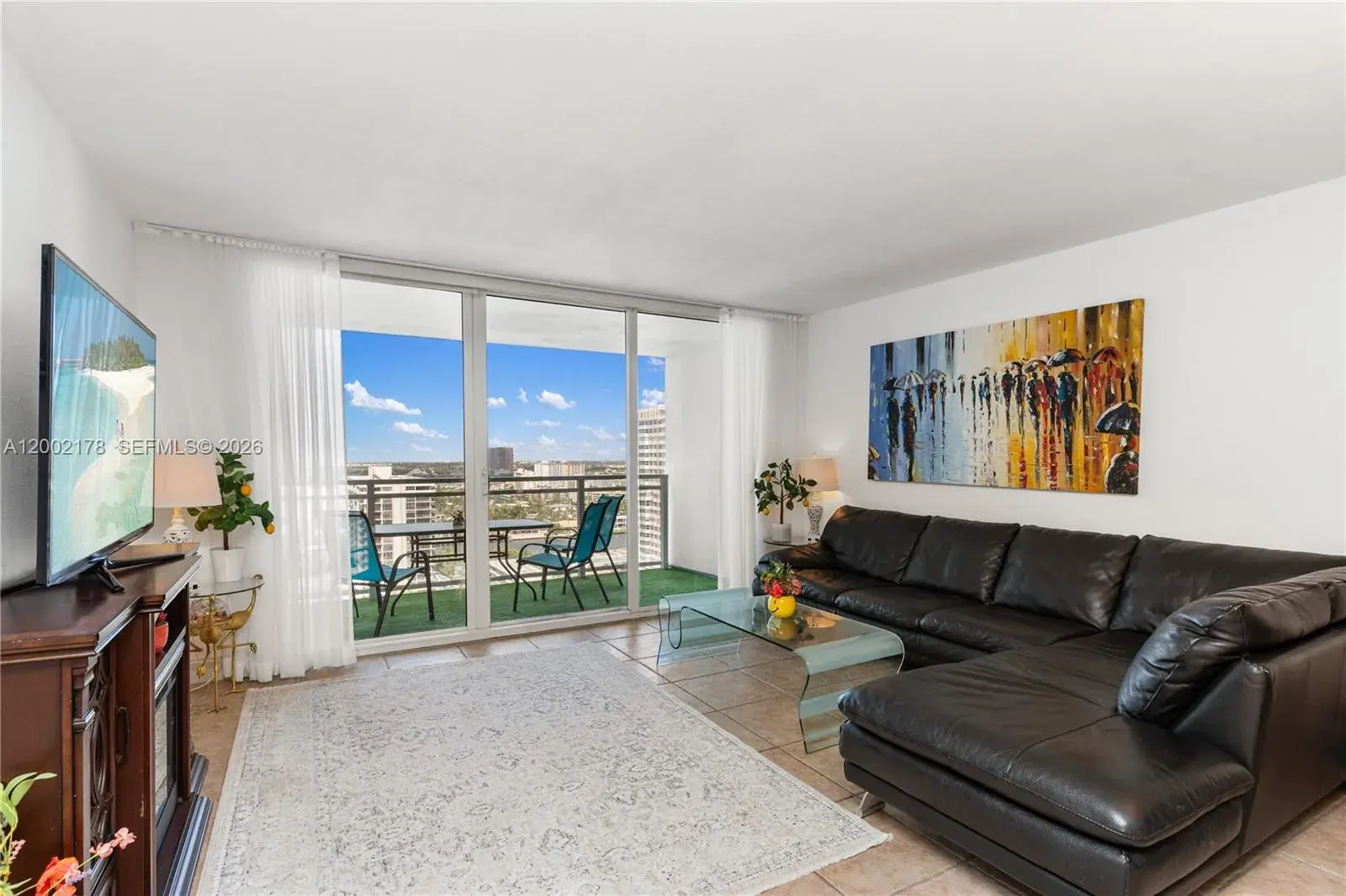 2030 S Ocean Dr # 1803, Hallandale Beach FL 33009