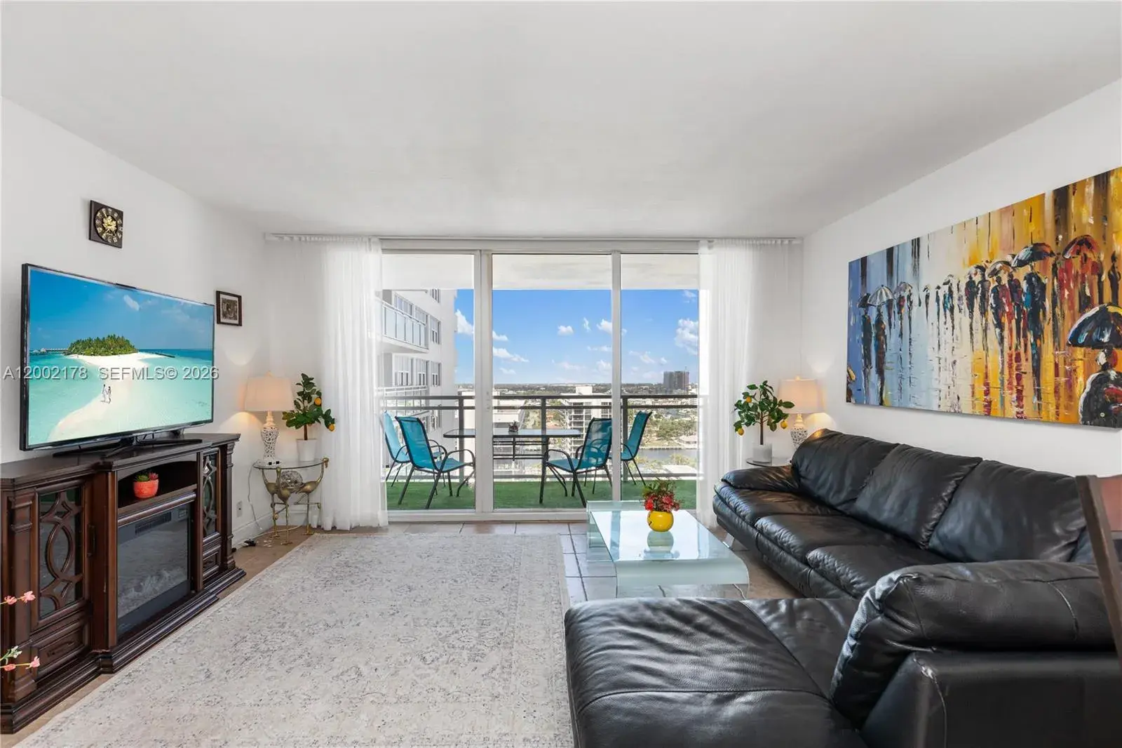 2030 S Ocean Dr # 1803, Hallandale Beach FL 33009