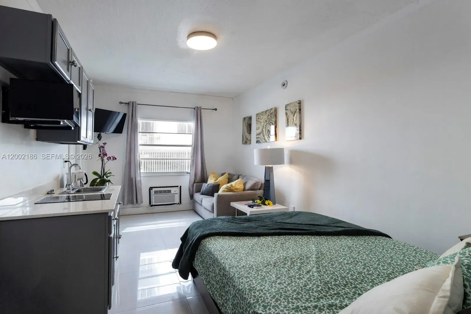 335 Ocean Dr # 120, Miami Beach FL 33139
