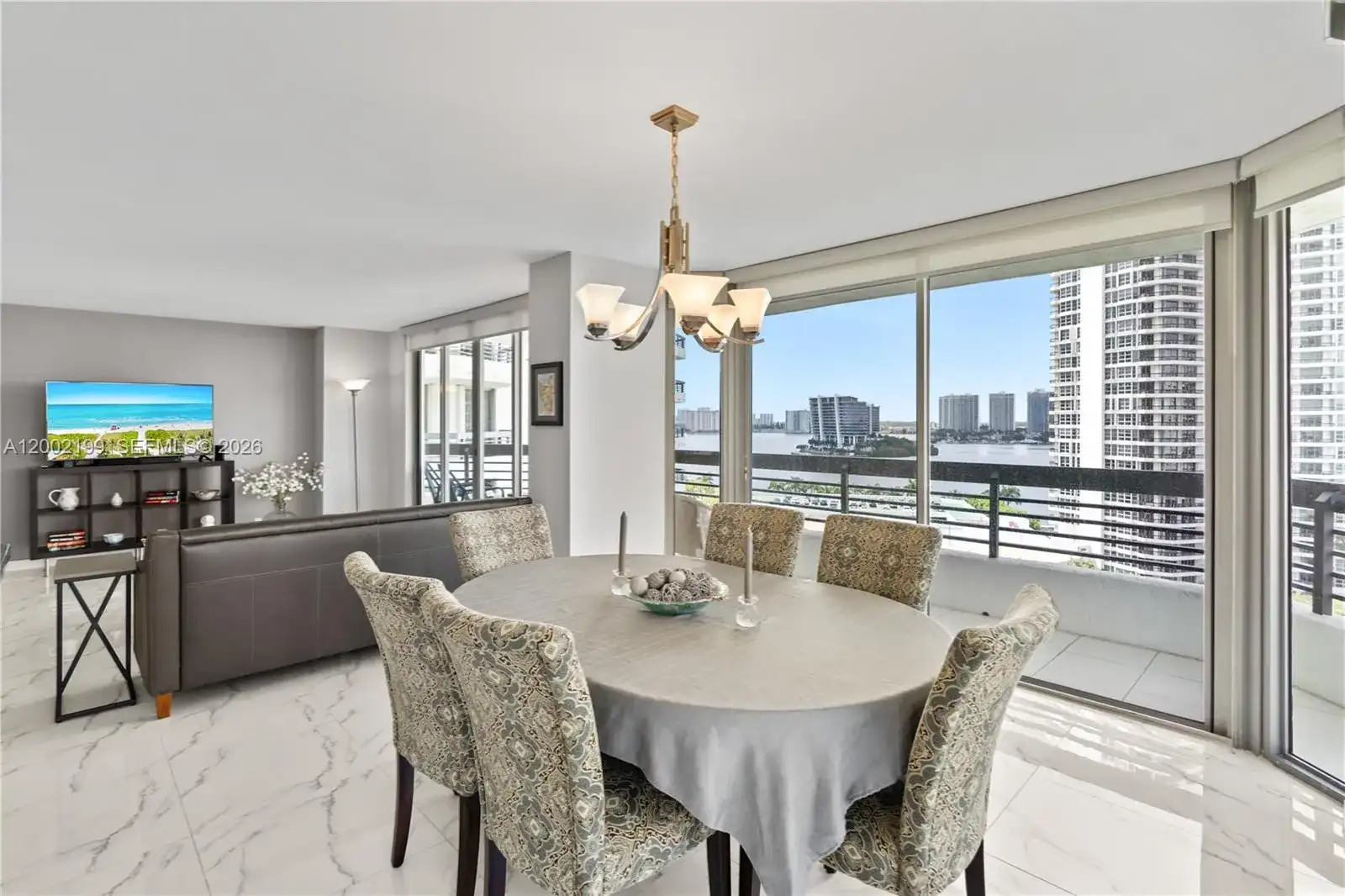 3500 Mystic Pointe Dr # 1403, Aventura FL 33180 photo 4