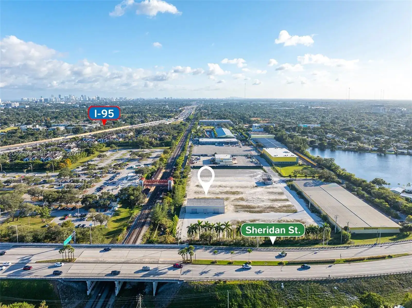 3080 Sheridan St Warehouse + Office, Hollywood FL 33020 photo 5