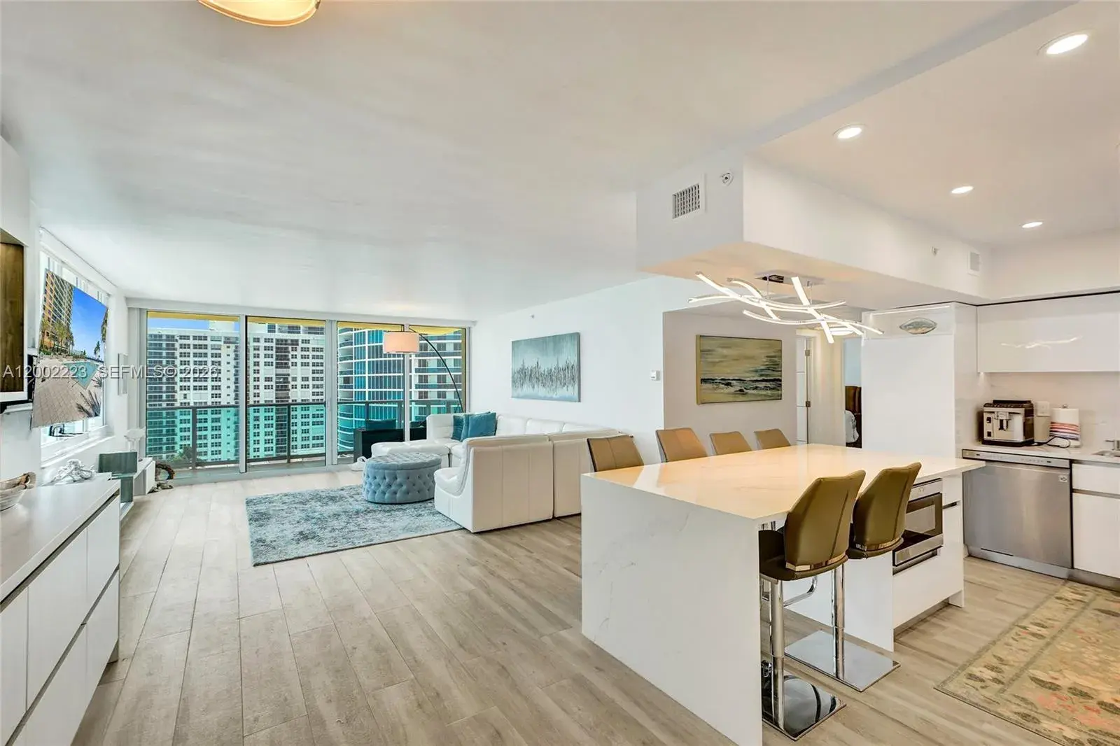 2501 S Ocean Dr # 1211, Hollywood FL 33019