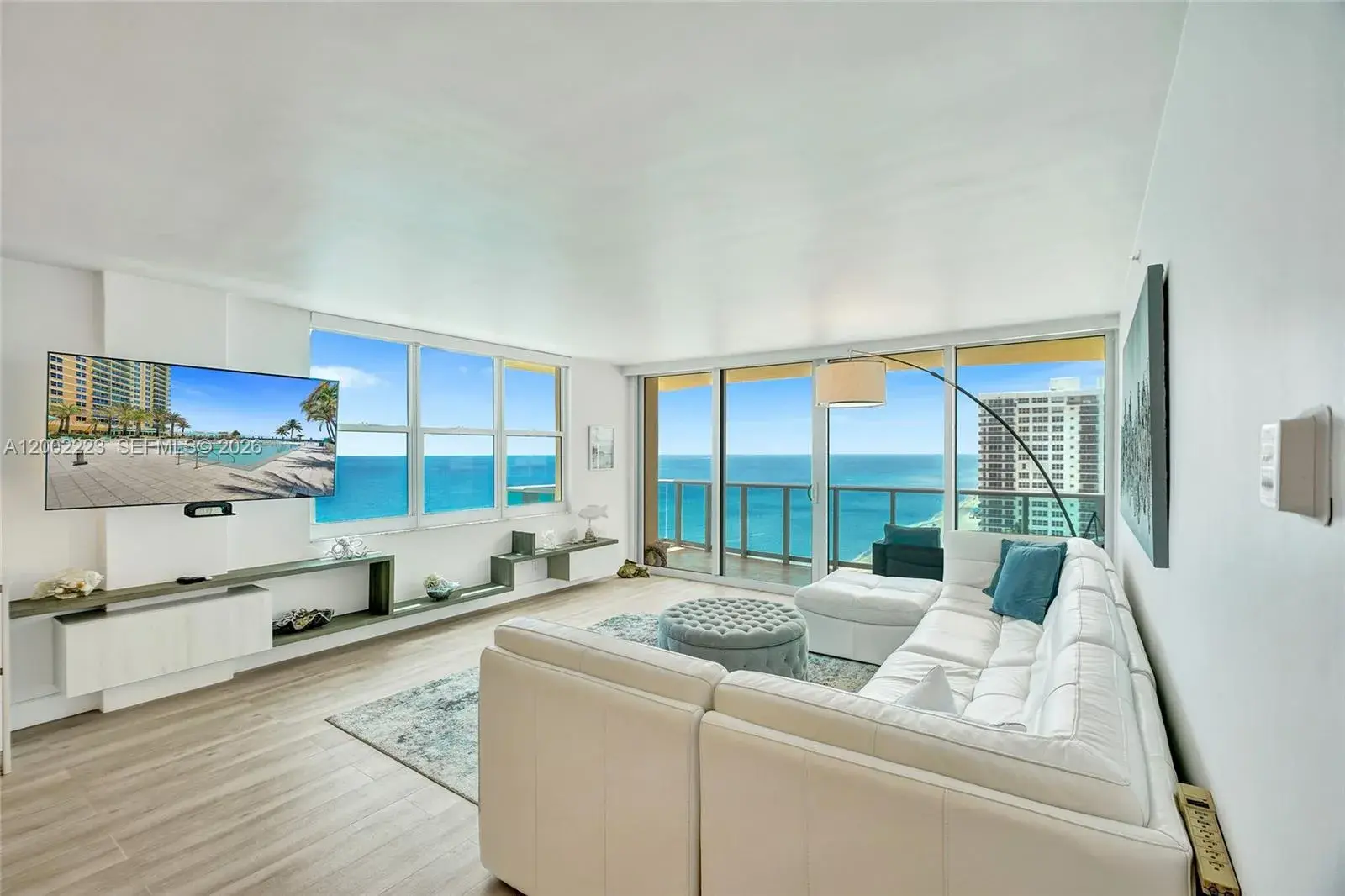 2501 S Ocean Dr # 1211, Hollywood FL 33019