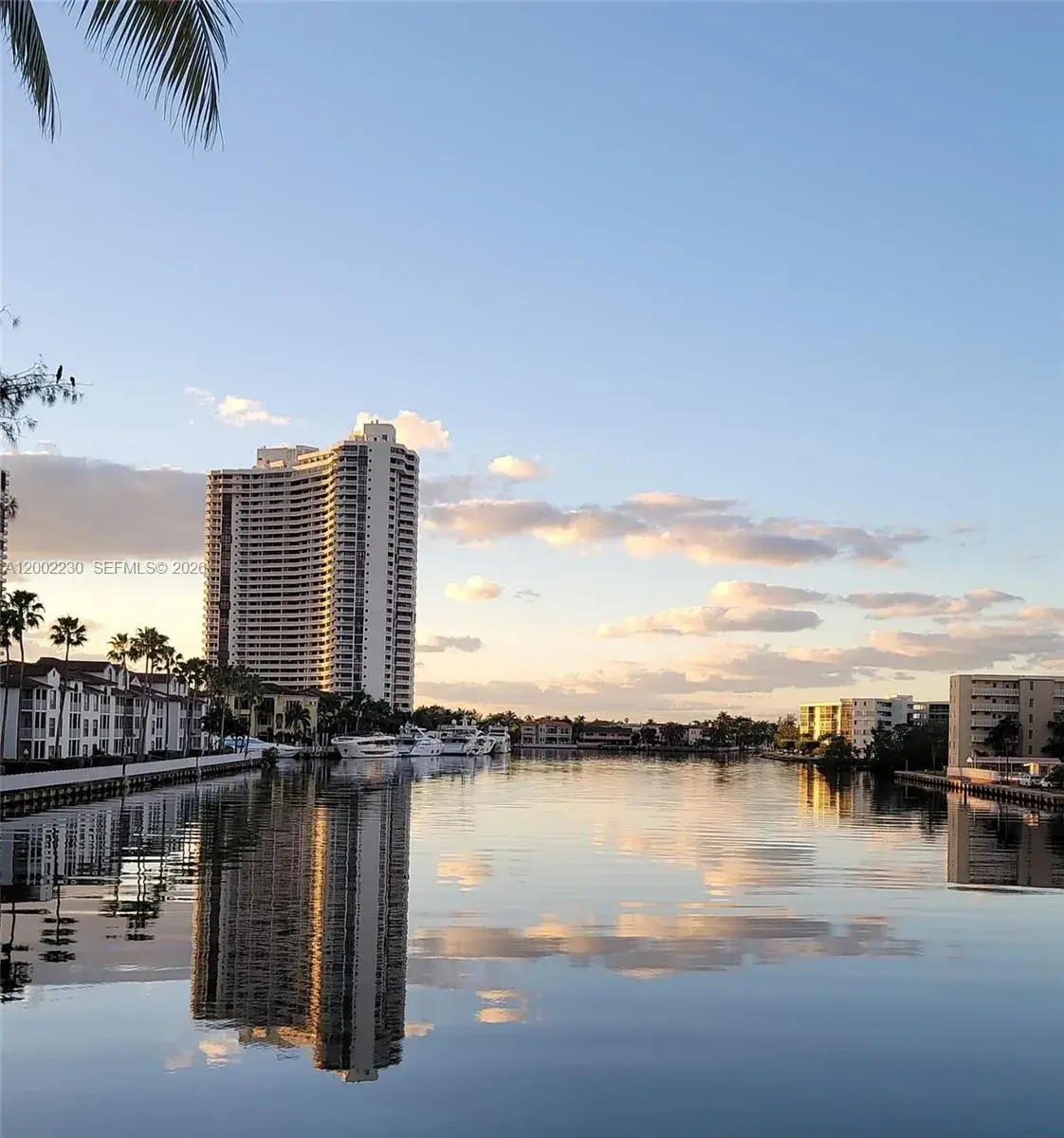 18151 NE 31ST CT # 217, Aventura FL 33160