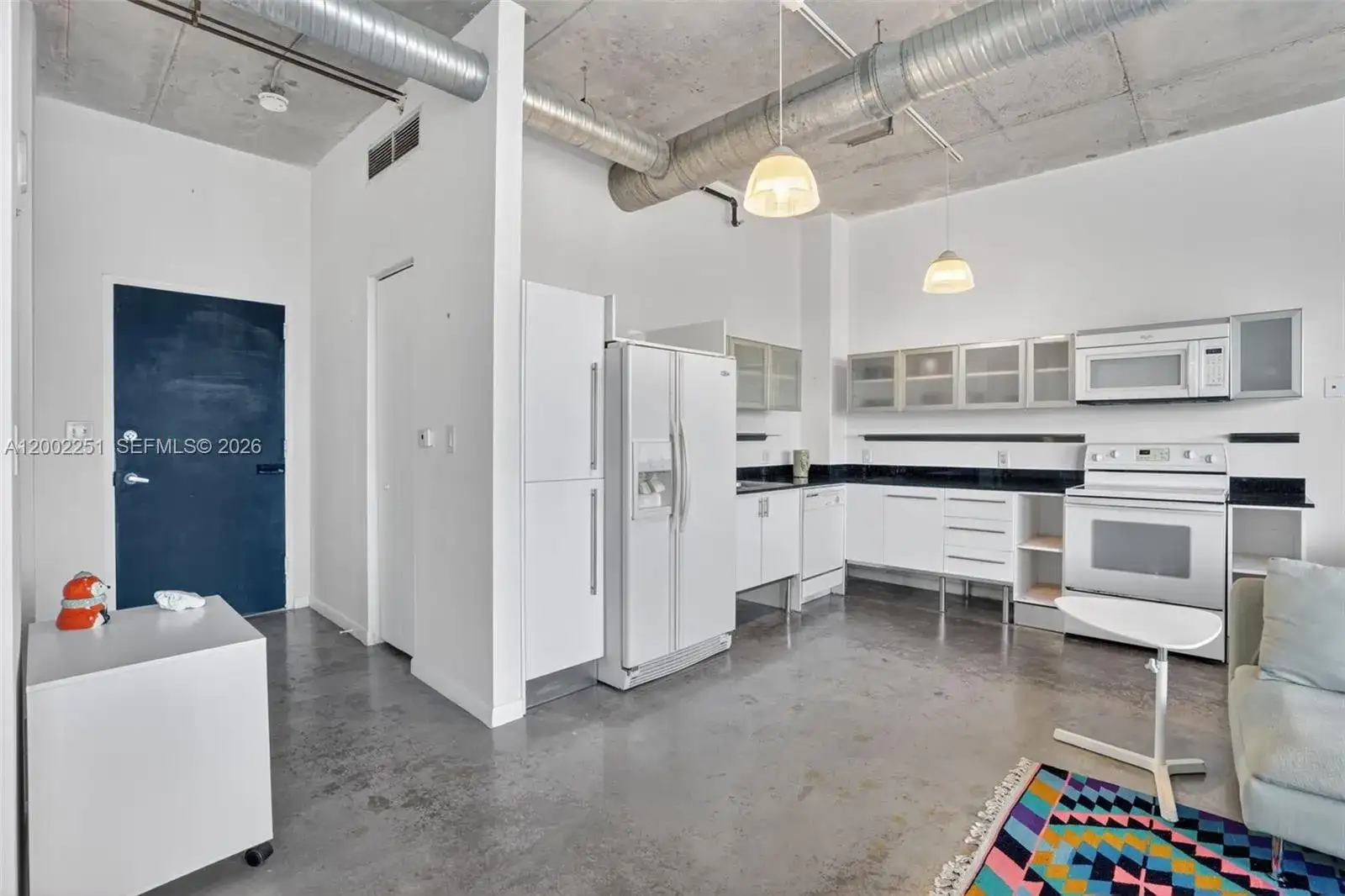10 SW South River Dr # 1410, Miami FL 33130 photo 2