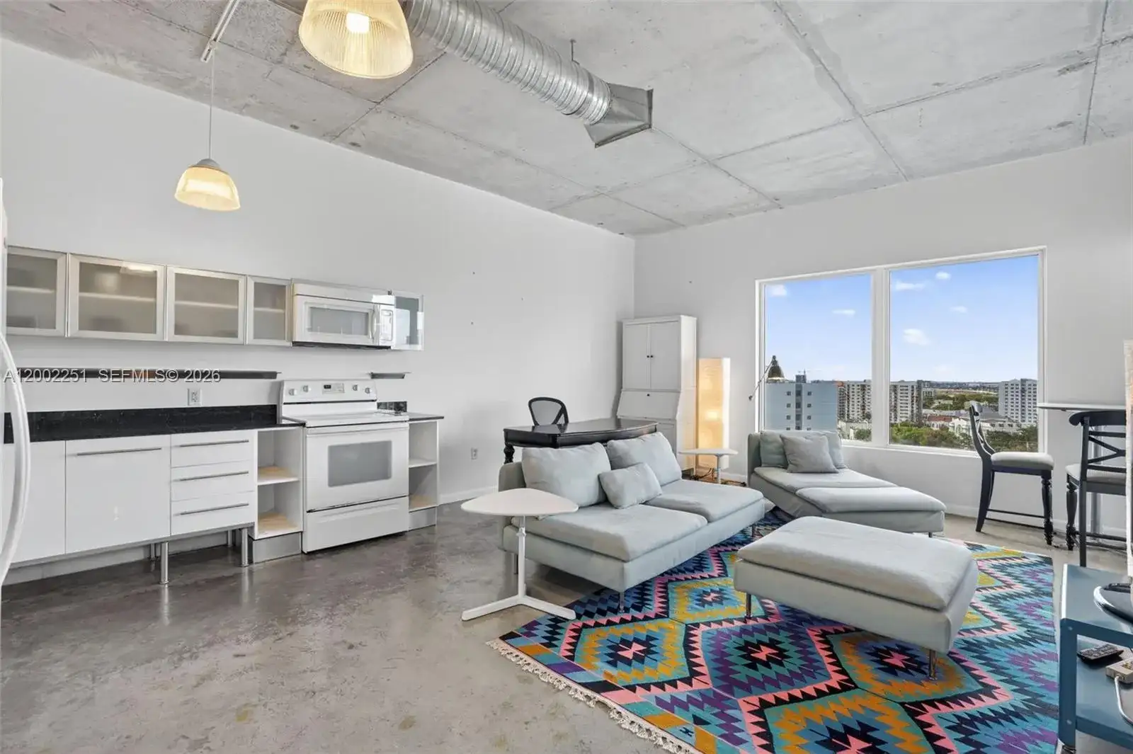 10 SW South River Dr # 1410, Miami FL 33130 photo 4