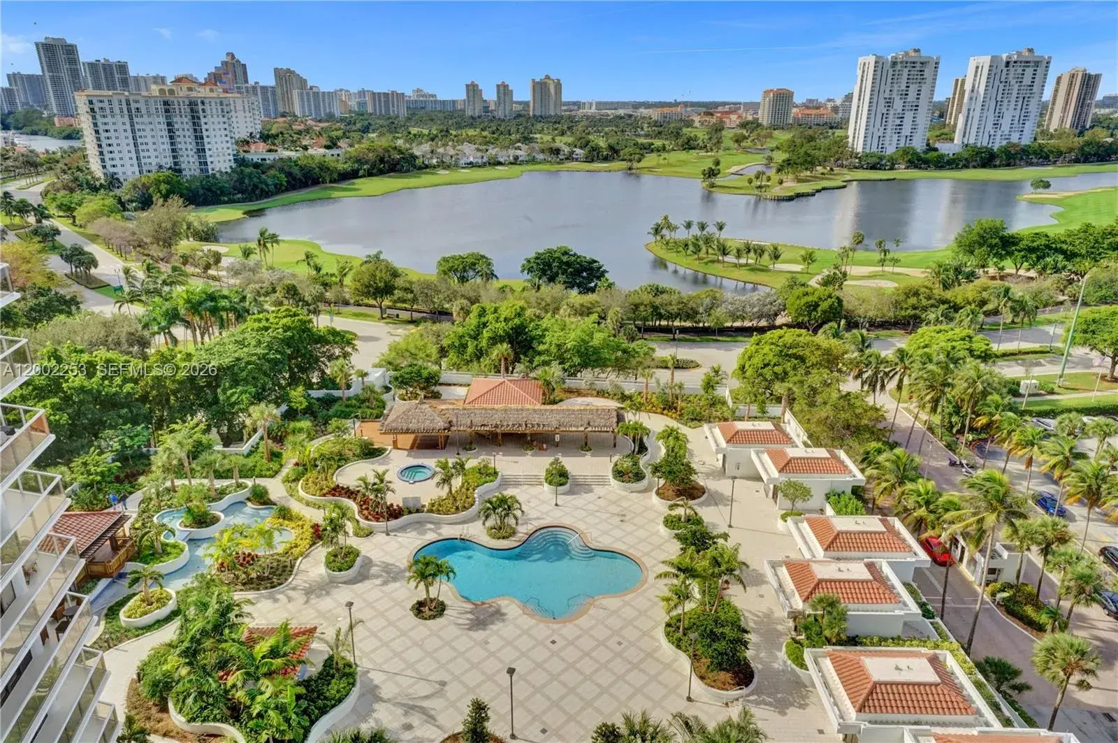 20281 E Country Club Dr # 1503, Aventura FL 33180
