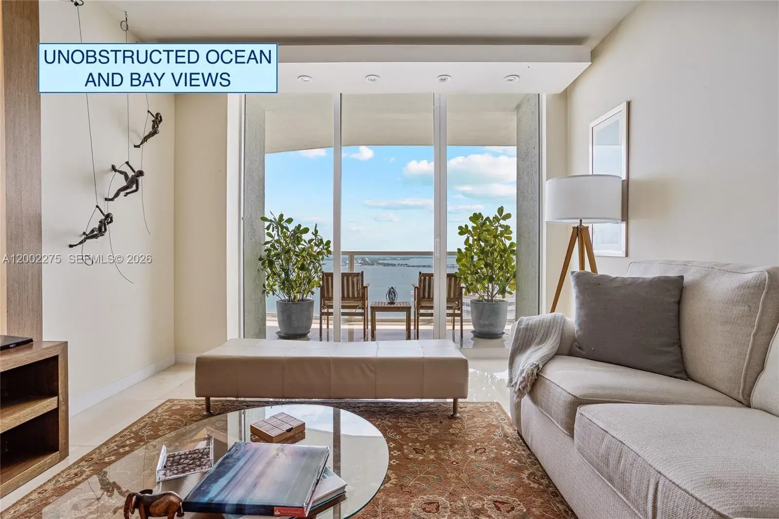 2 bedroom 2 bath Residential for sale at 218 SE 14th St # 2105, Miami FL 33131