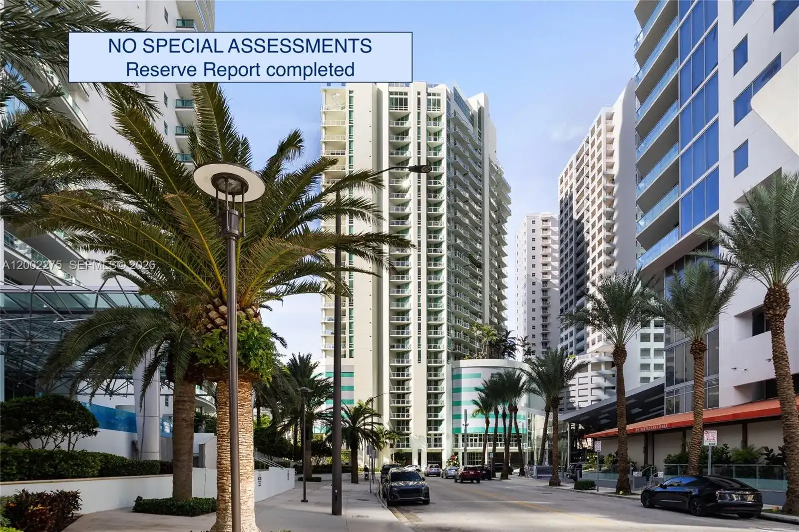 218 SE 14th St # 2105, Miami FL 33131 photo 4