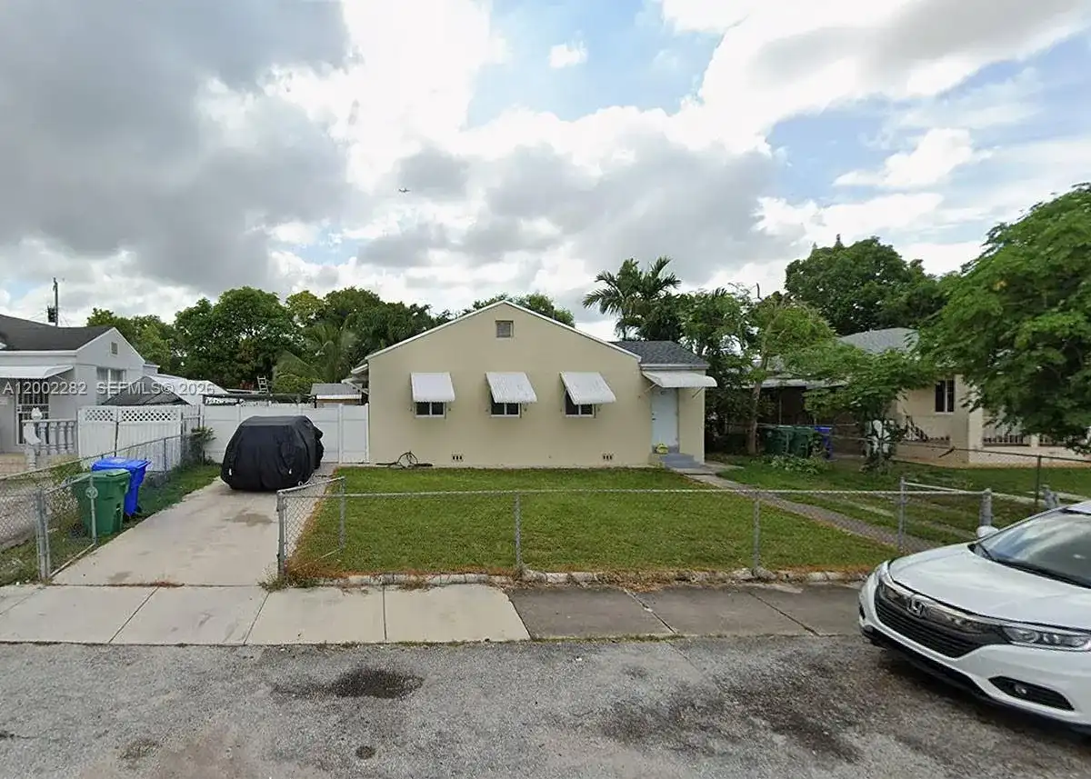 471 NW 32nd Ct # B, Miami FL 33125