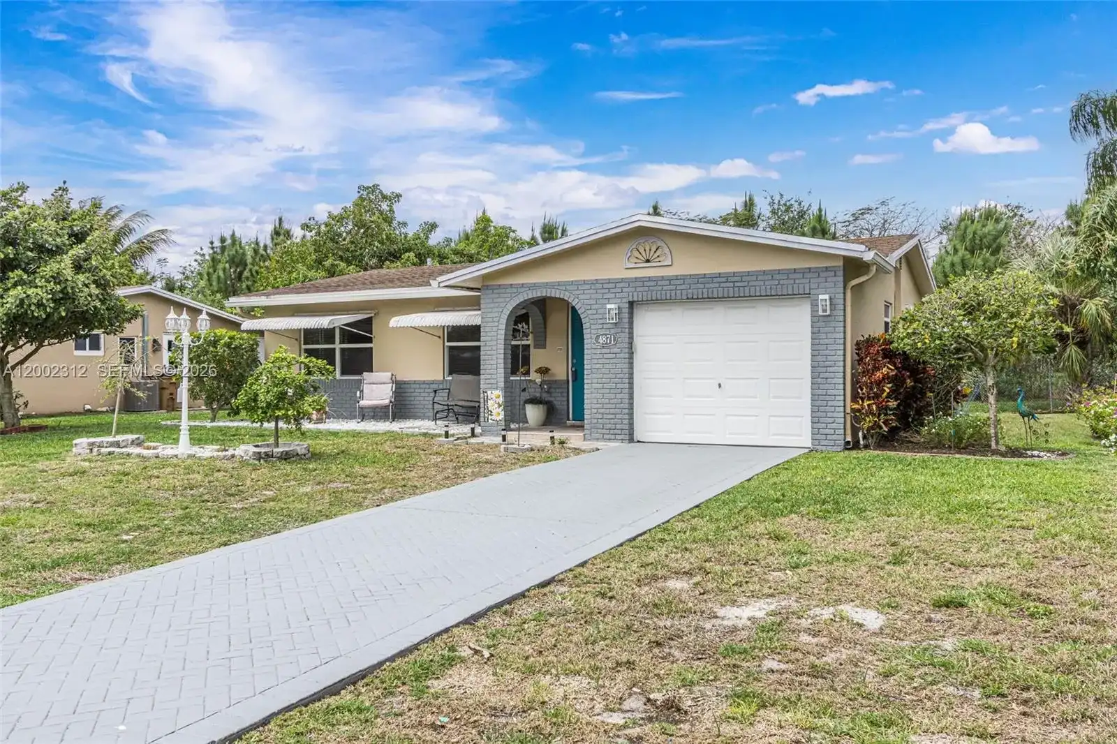 4871 NW 13th Ave, Deerfield Beach FL 33064
