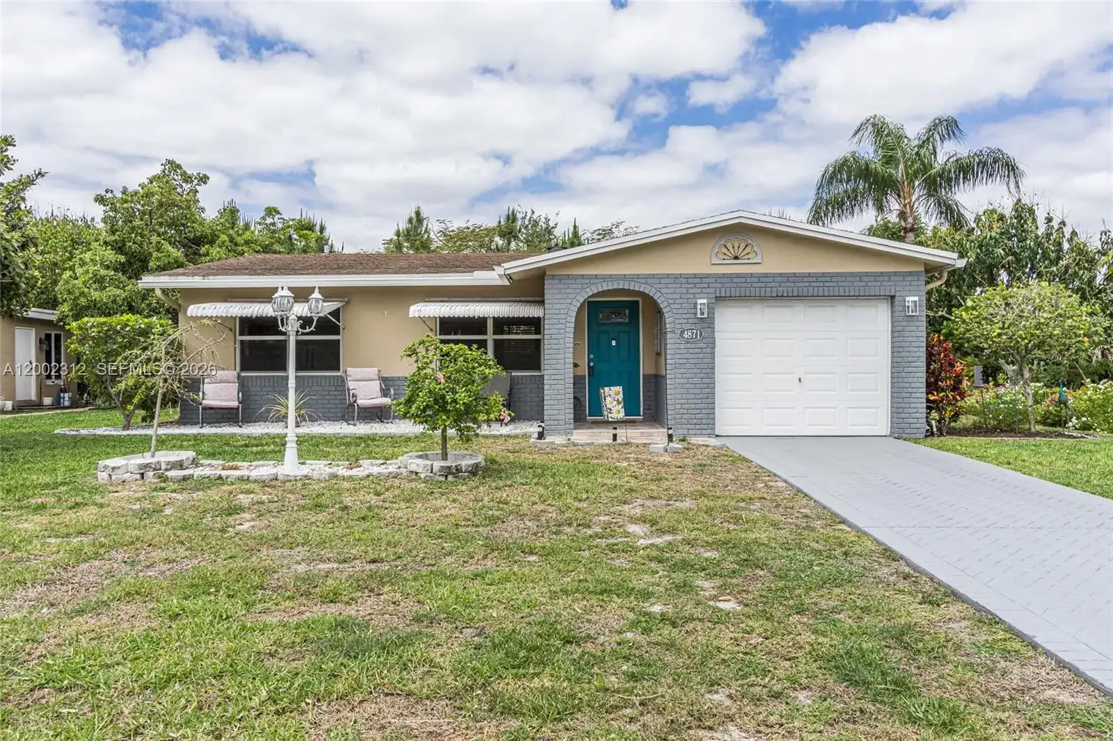 4871 NW 13th Ave, Deerfield Beach FL 33064 photo 2