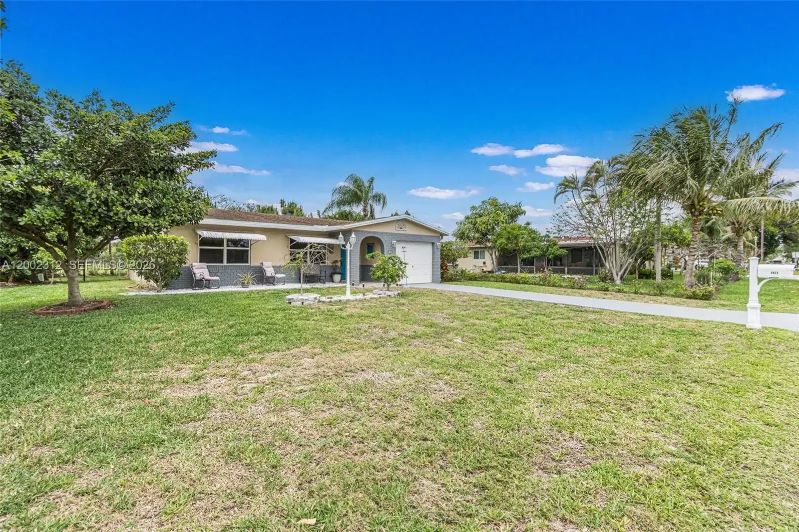 4871 NW 13th Ave, Deerfield Beach FL 33064 photo 3