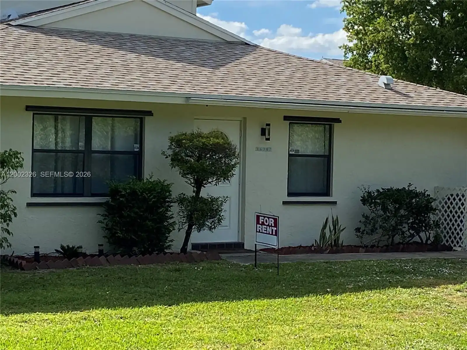16387 Water Way # 16387, Delray Beach FL 33484