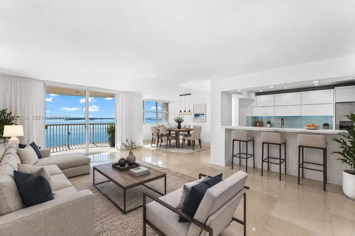 1420 Brickell Bay Dr # 1001A, Miami FL 33131