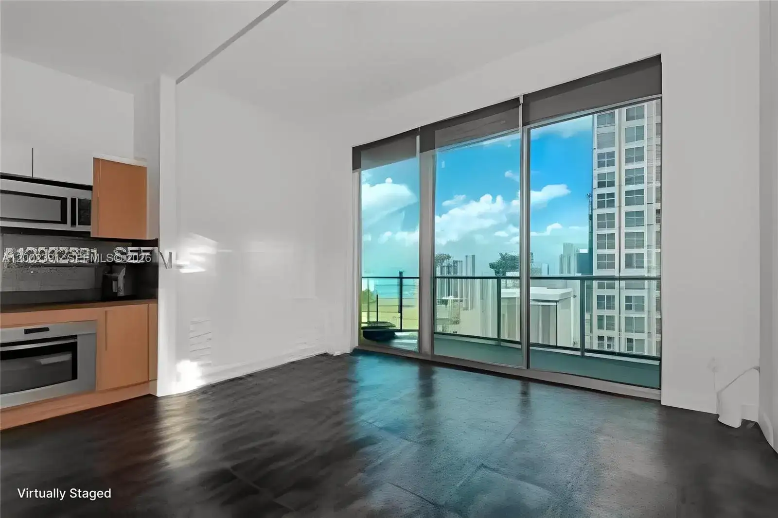 300 S Biscayne Blvd # 3903, Miami FL 33131 photo 3