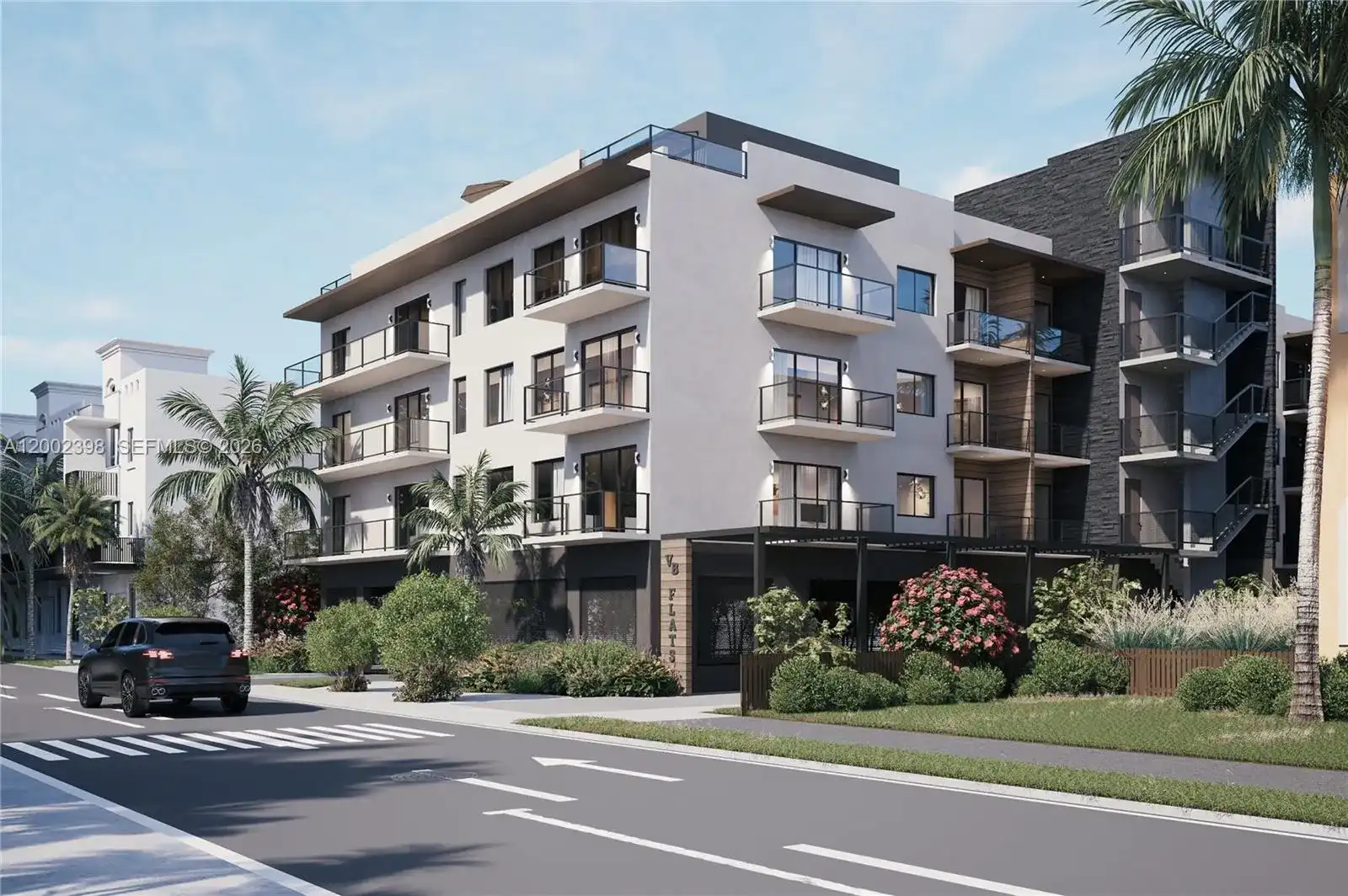 2202 Van Buren St, Hollywood FL 33020