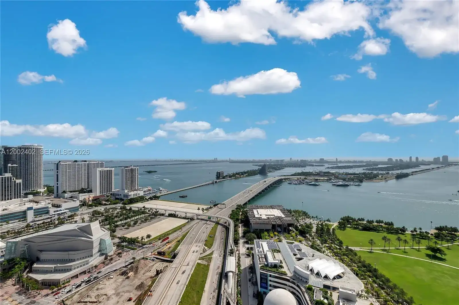 1100 Biscayne Blvd # 3901, Miami FL 33132 photo 2