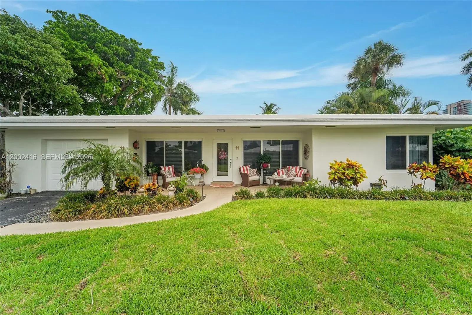 1431 S Ocean Blvd #11, Lauderdale By The Sea FL 33062