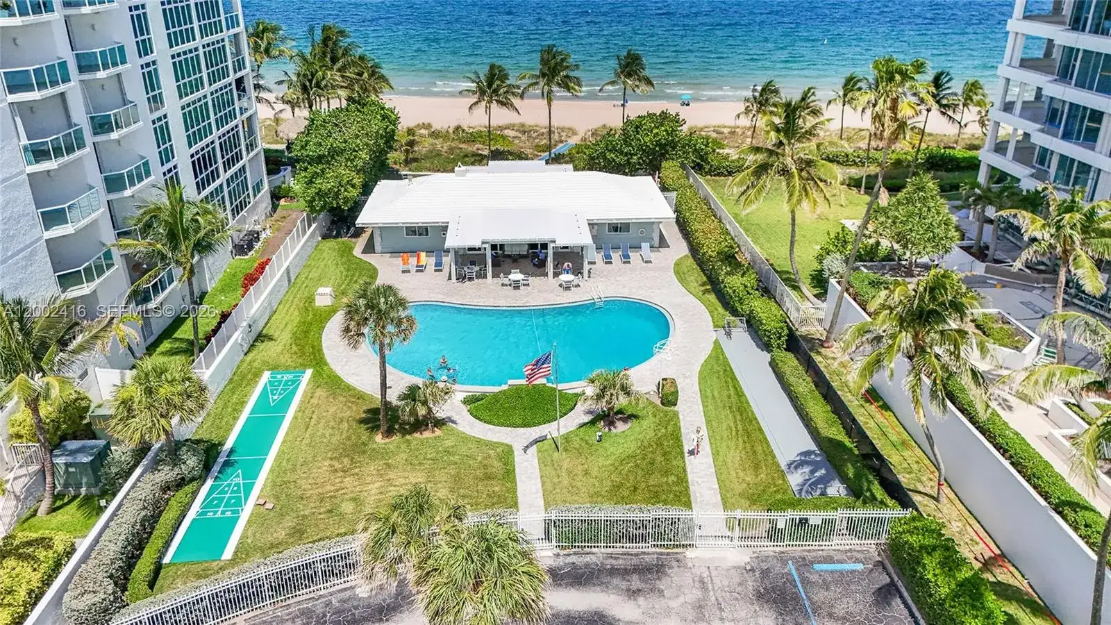 1431 S Ocean Blvd #11, Lauderdale By The Sea FL 33062 photo 3