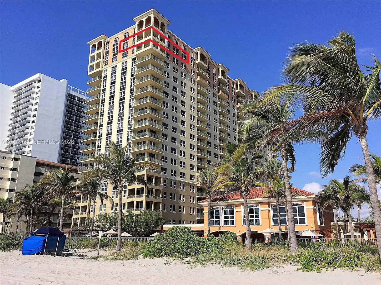 2080 S Ocean Dr, Hallandale Beach FL 33009 photo 5