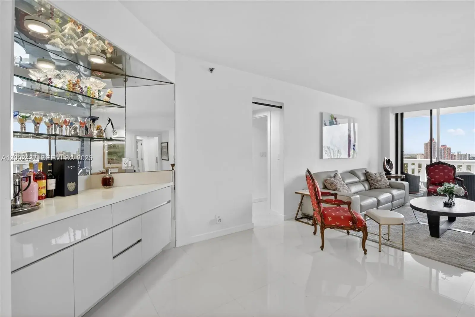 3000 Island Blvd # 2404, Aventura FL 33160