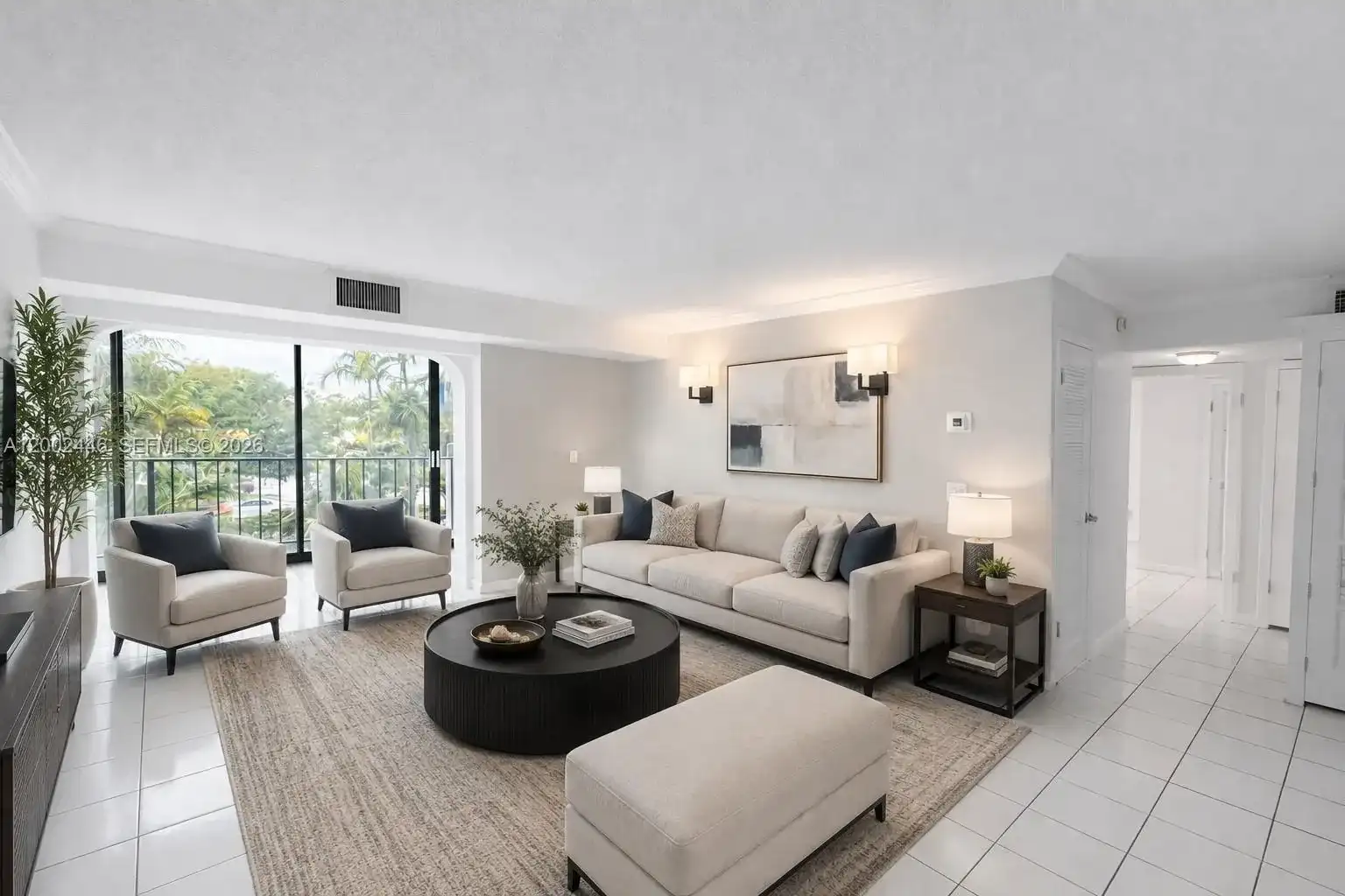 77 Crandon Blvd # 3C, Key Biscayne FL 33149