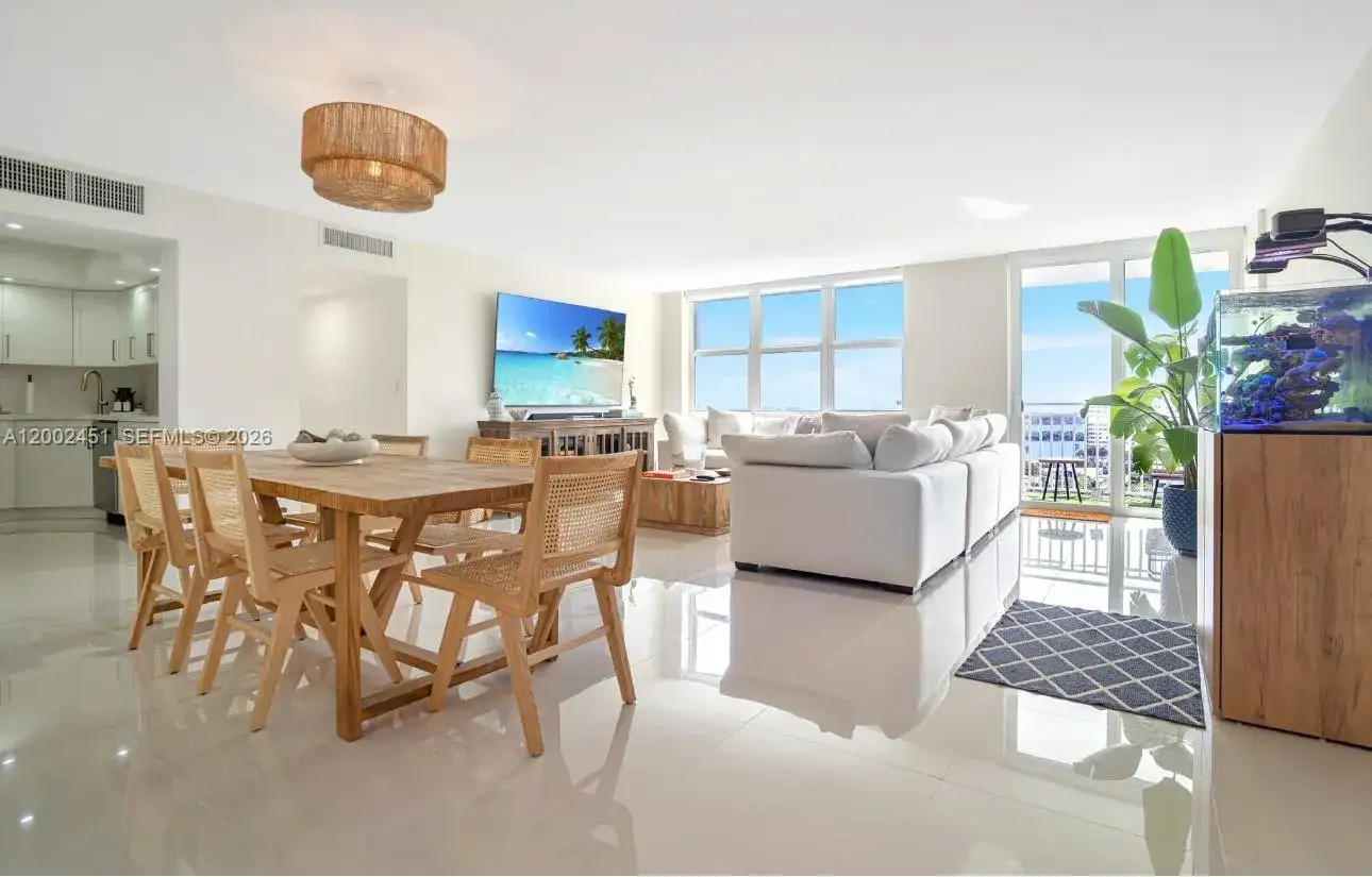 2150 Sans Souci Blvd # C1502, North Miami FL 33181 photo 2