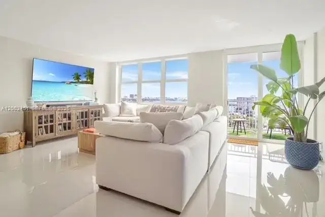 2150 Sans Souci Blvd # C1502, North Miami FL 33181 photo 3