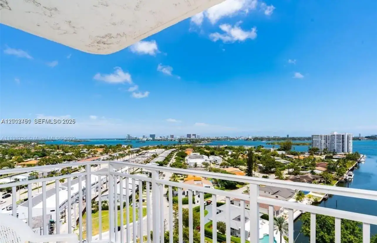 2150 Sans Souci Blvd # C1502, North Miami FL 33181 photo 5