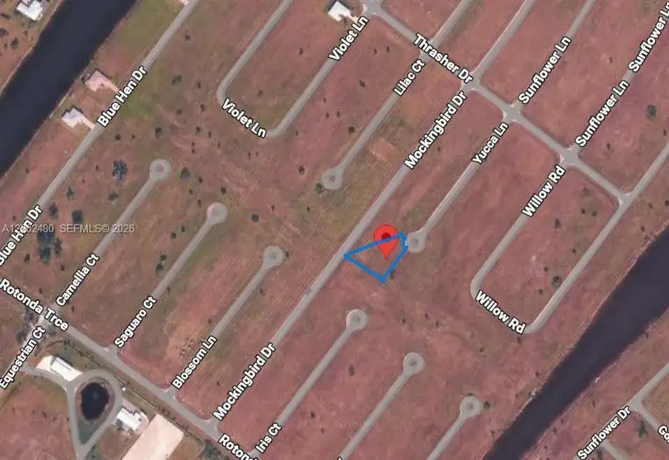 1 Yucca Lane, Other City - In The State Of Florida FL 33946 photo 3