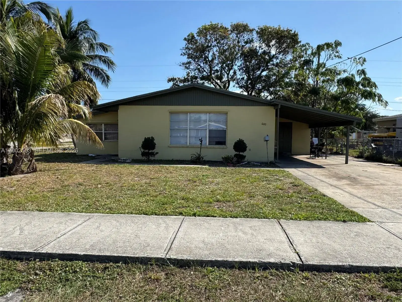 600 NW 19th St, Pompano Beach FL 33060
