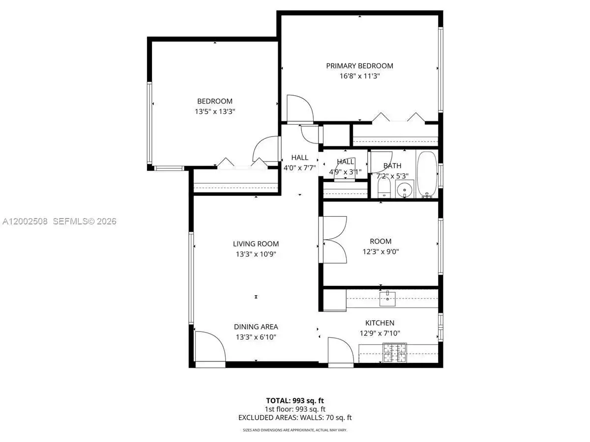 760 Lenox Ave # 1, Miami Beach FL 33139 photo 3