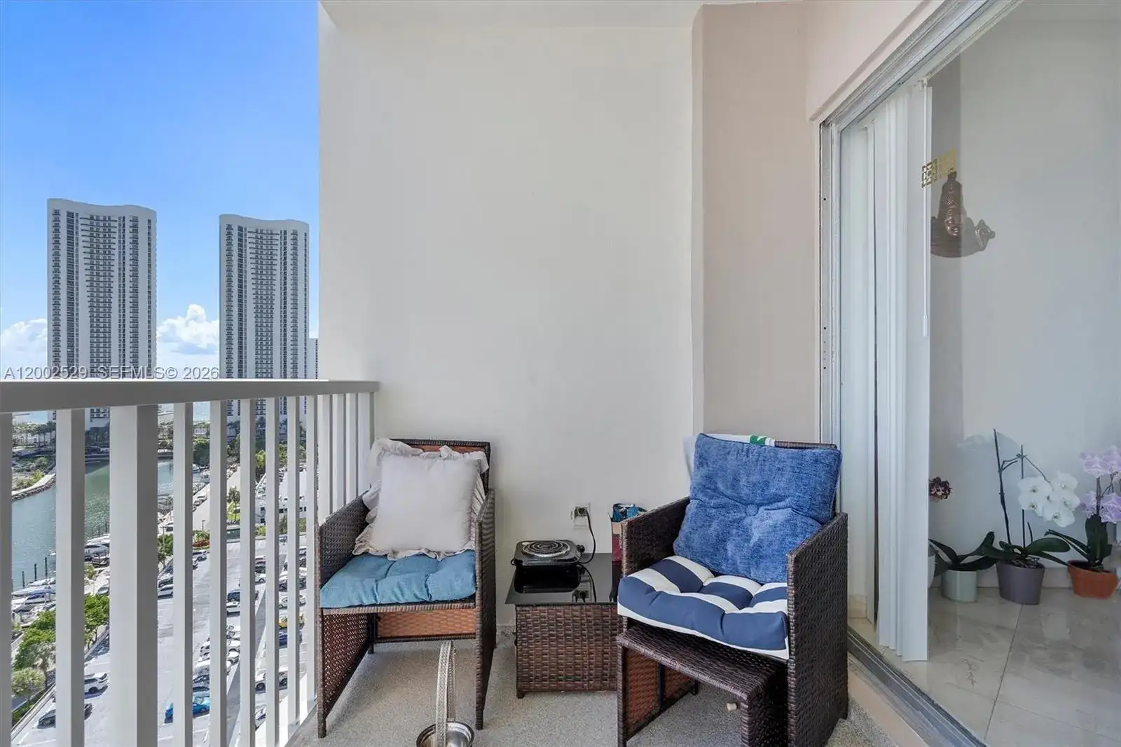 300 Bayview Dr # 1503, Sunny Isles Beach FL 33160 photo 5