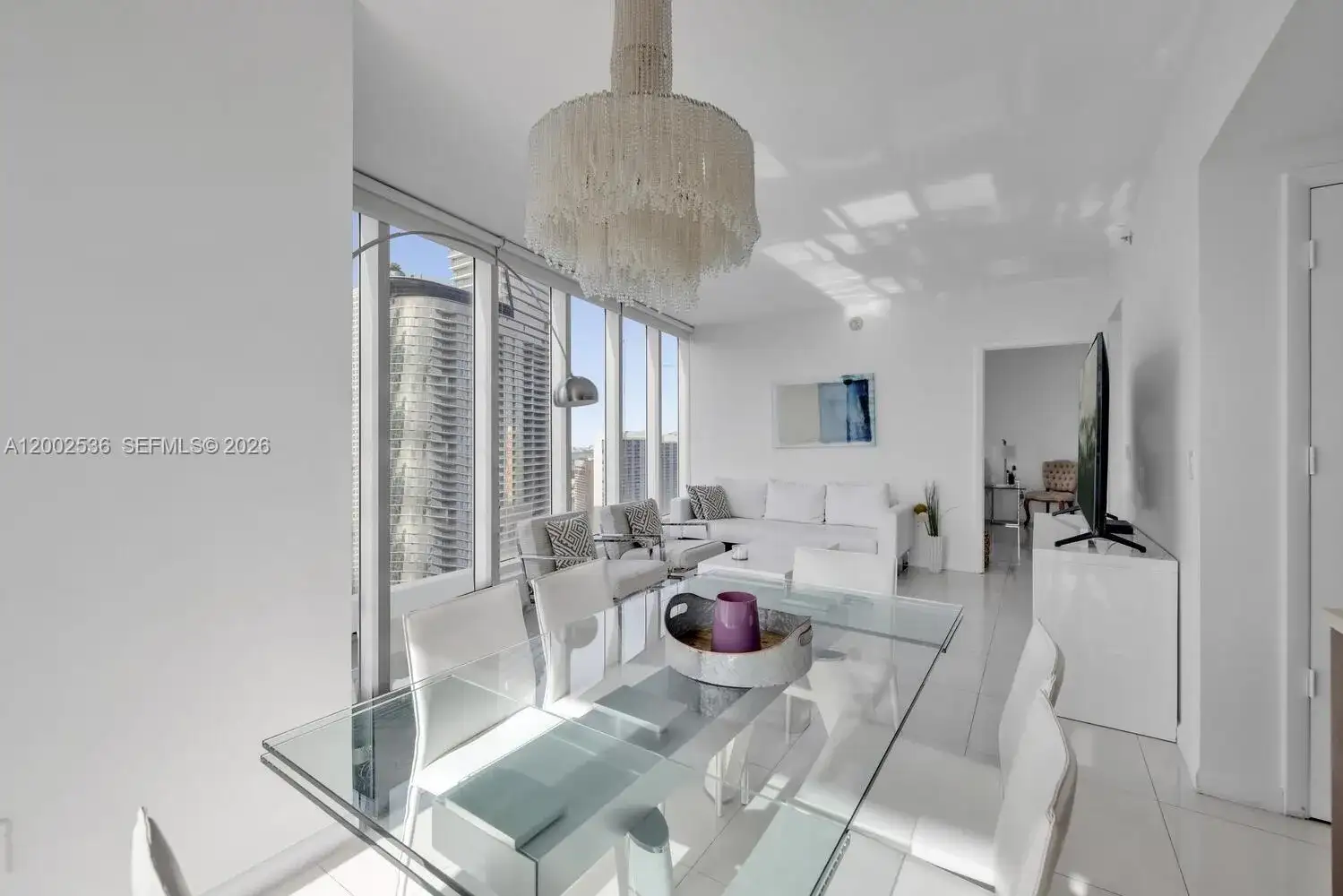 485 Brickell Ave # 4104, Miami FL 33131 photo 3