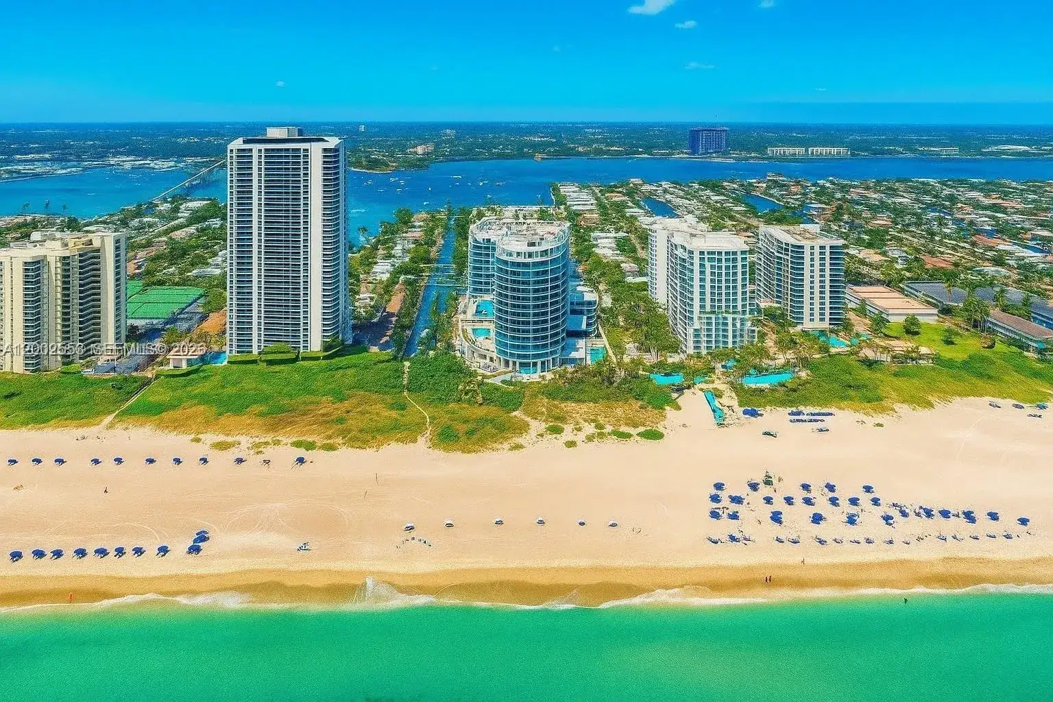 3100 N Ocean Drive # P1206, Singer Island FL 33404 photo 2