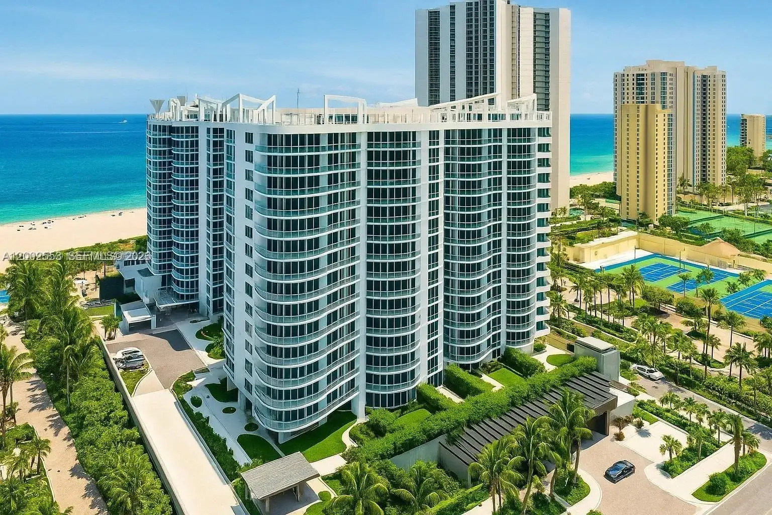 3100 N Ocean Drive # P1206, Singer Island FL 33404 photo 3