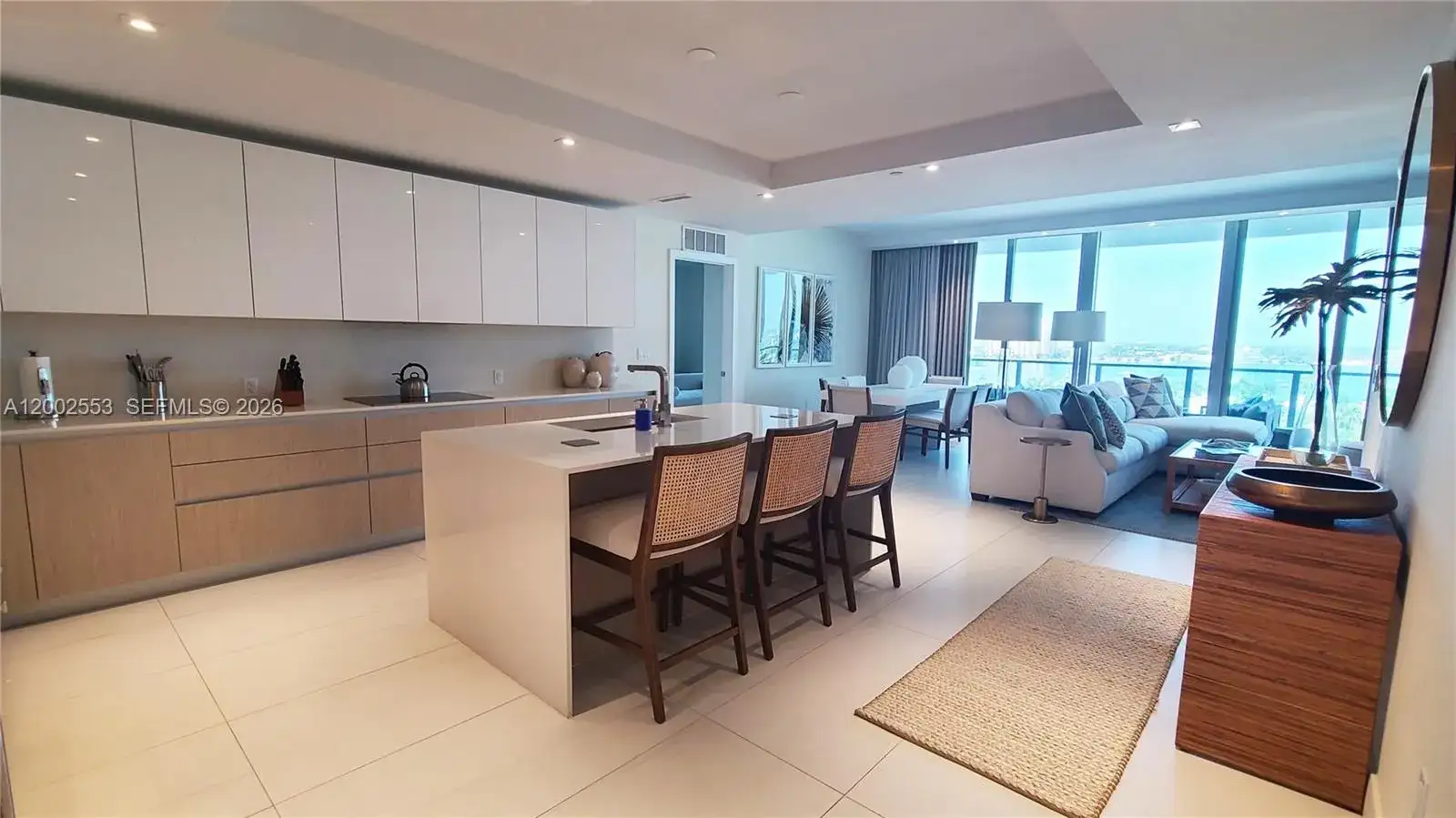 3100 N Ocean Drive # P1206, Singer Island FL 33404 photo 5