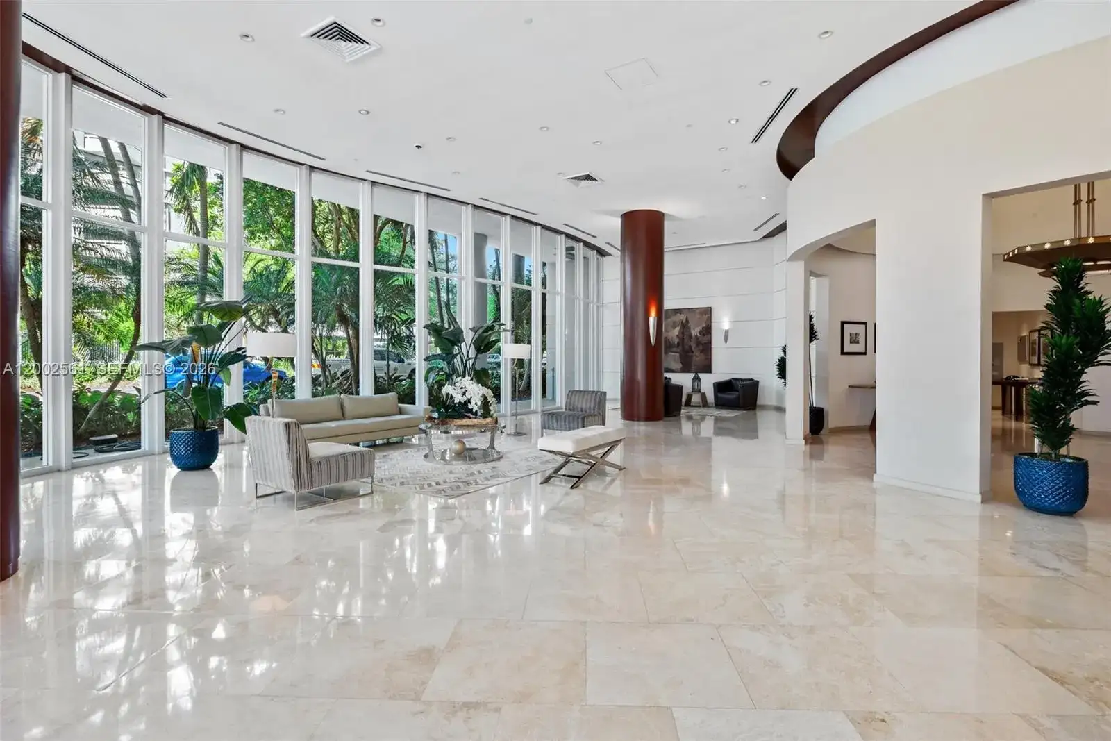 2475 Brickell Ave # 1805, Miami FL 33129 photo 3