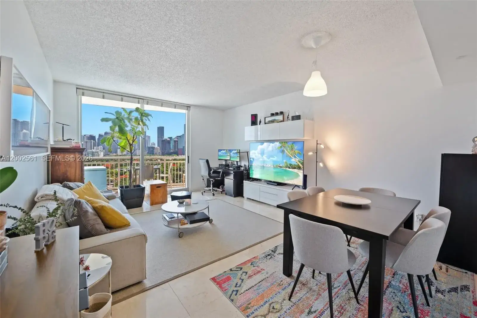 2475 Brickell Ave # 1805, Miami FL 33129 photo 4