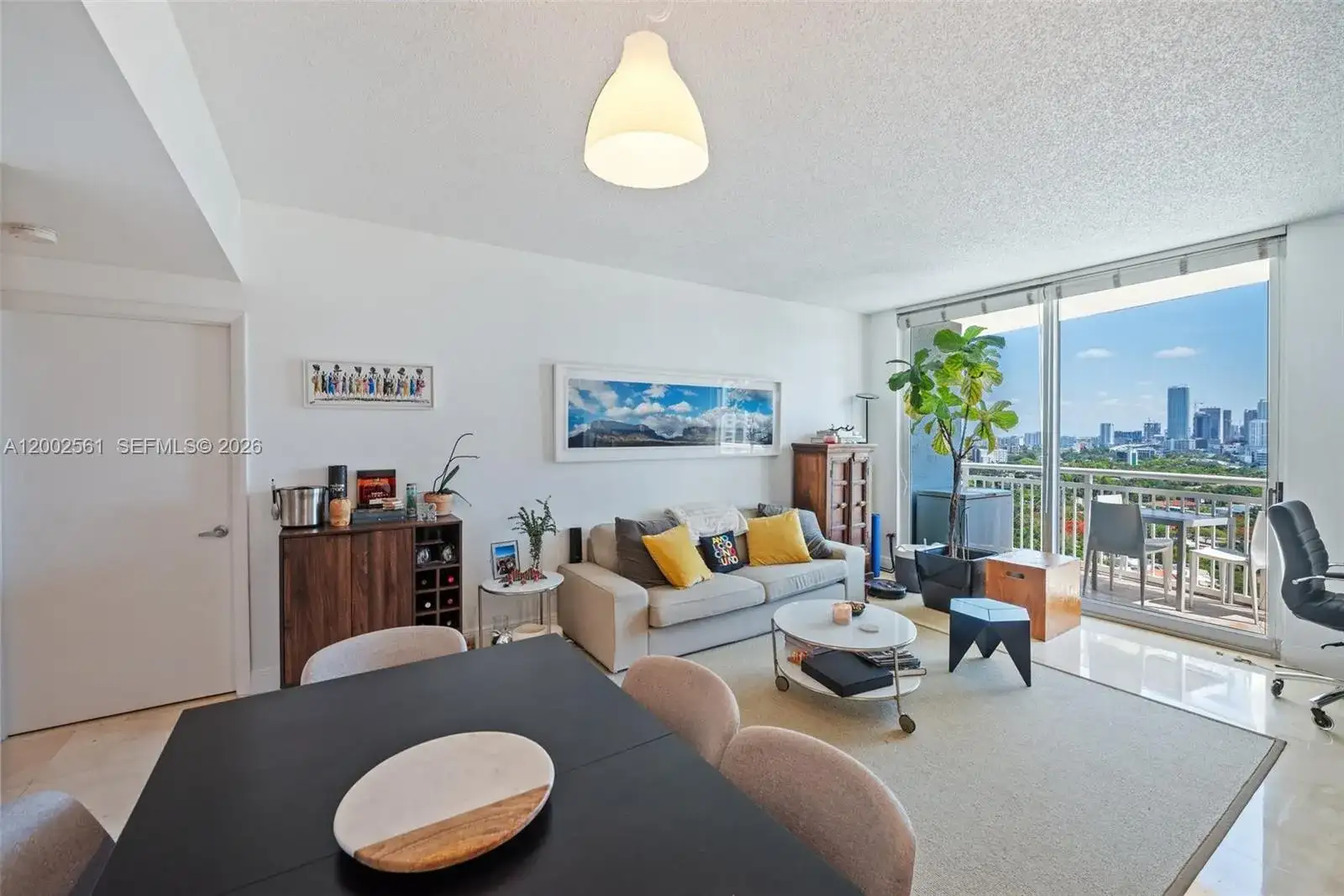 2475 Brickell Ave # 1805, Miami FL 33129 photo 5