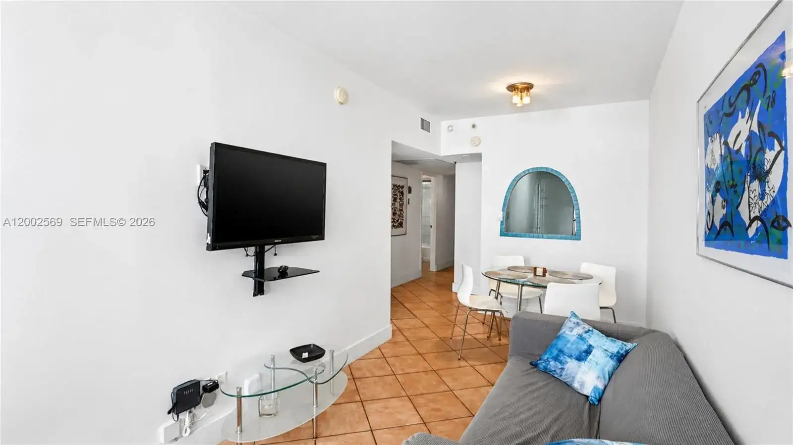 100 Lincoln Rd # 1209, Miami Beach FL 33139 photo 2