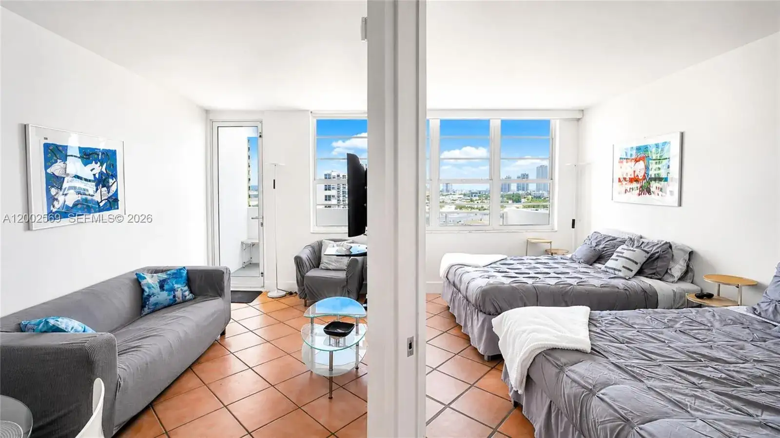 100 Lincoln Rd # 1209, Miami Beach FL 33139 photo 4