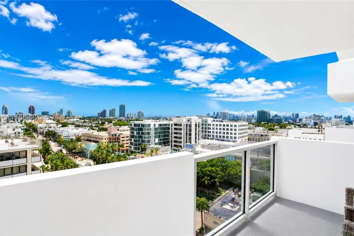 100 Lincoln Rd # 1209, Miami Beach FL 33139