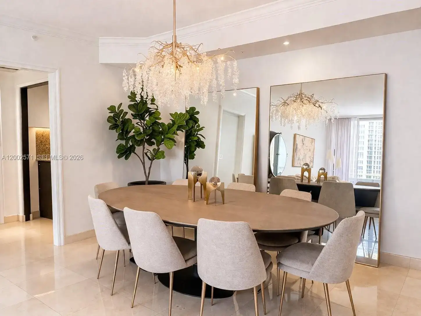848 Brickell Key Dr # 905, Miami FL 33131 photo 5