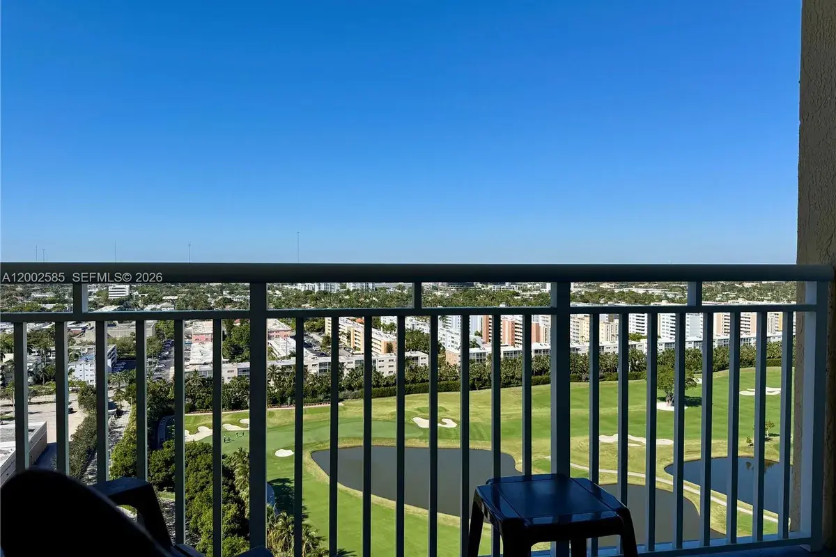 1745 E Hallandale Beach Blvd # 2001W, Hallandale Beach FL 33009