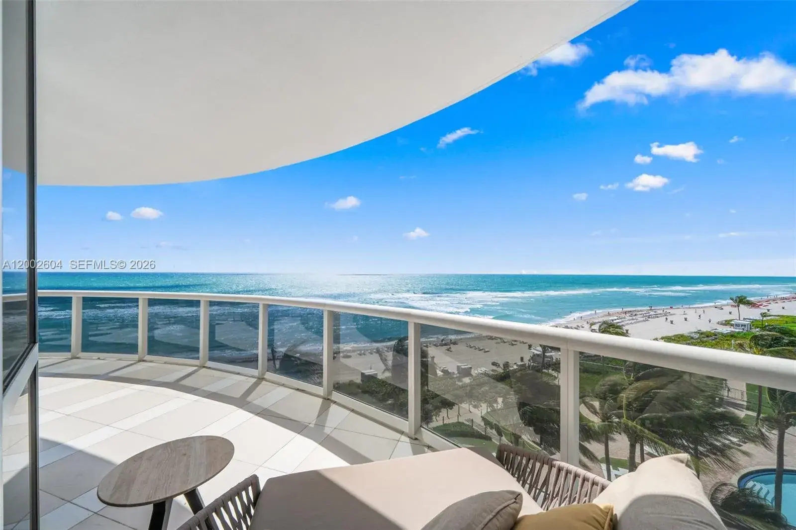 18201 Collins Ave # 709, Sunny Isles Beach FL 33160