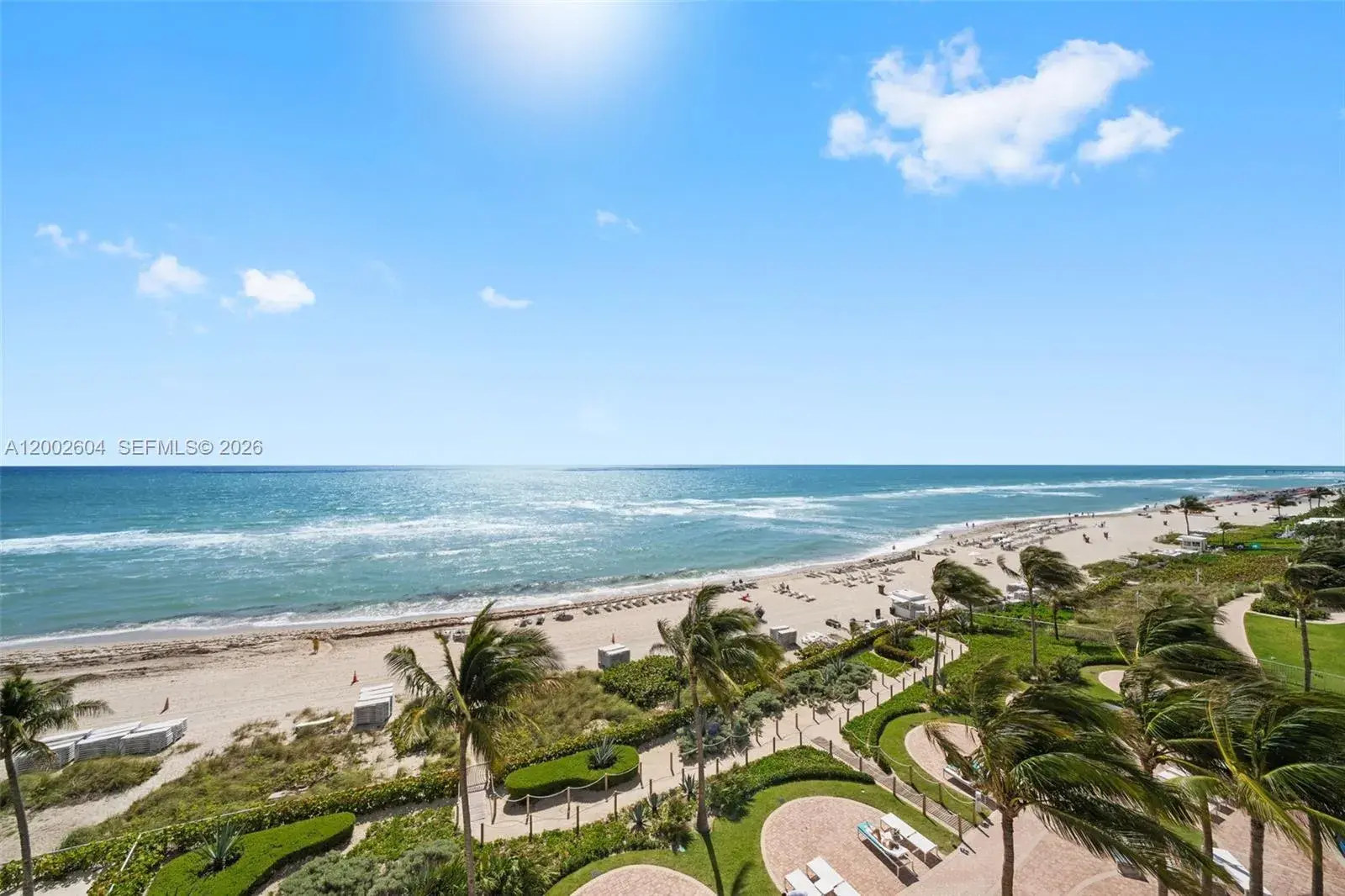 18201 Collins Ave # 709, Sunny Isles Beach FL 33160