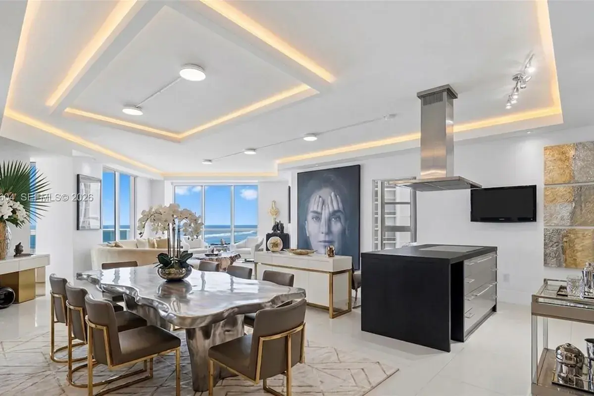 18201 Collins Ave # 709, Sunny Isles Beach FL 33160